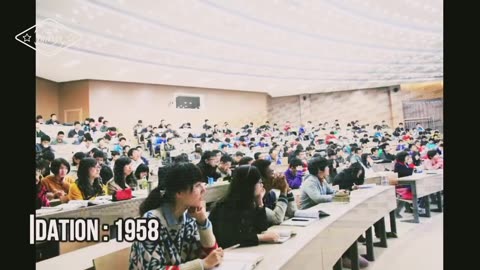 Top Universities in China #studyinchina #shortvideo