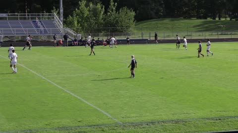 Western Soccer at LCC 09/06/2022