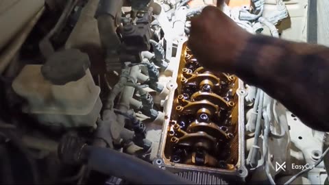 Watch and Learn: Hyundai Santro Head Gasket Replacement Tutorial