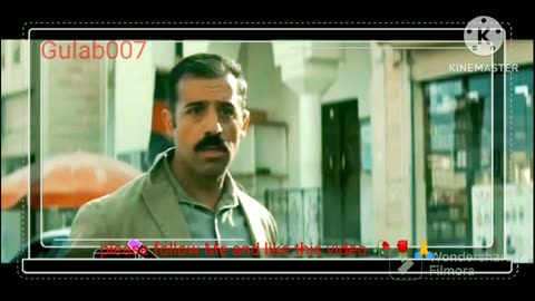 Herat chase scene movie clip
