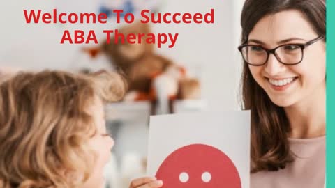 Succeed ABA Therapy in Indianapolis, IN