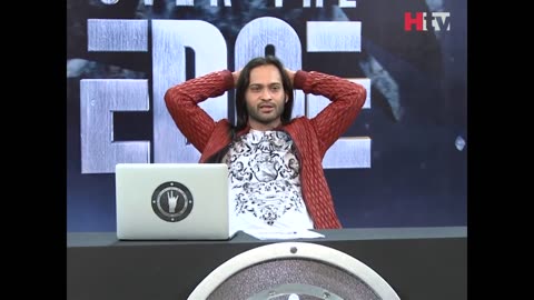 Dr aysha champion show by/waqar zaka/