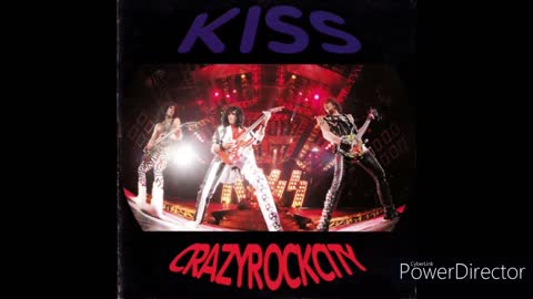 KISS - Love Gun (Live at Budokan 1988)