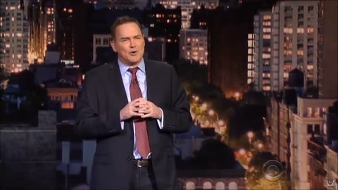 Norm Macdonald German Joke - in German