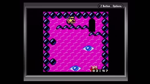 Wario Land II Playthrough (Game Boy Player Capture) - Part 11