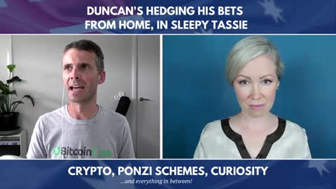 Meet Duncan, A Crypto Investor Who Wants To Share His Knowledge