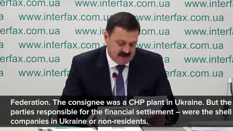 Truth about Ukraine