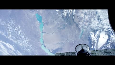 Earth Day 2017 - 4K Earth Views From Space