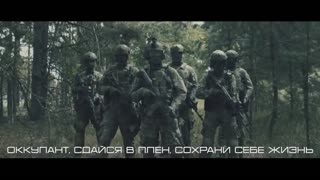 🇺🇦 Ukraine Russia War | Promo Video Urging Russian Soldiers to Surrender | RCF