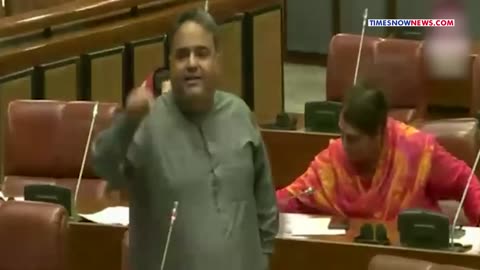 Mirrored: Hindu Senator in Pakistan exposes Hindu girls abducted & forcefully converted to Islam