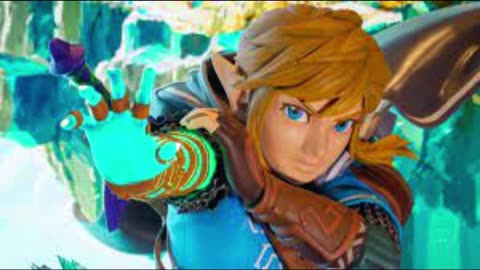 El CEO de Sony aumenta el entusiasmo por la película Zelda de Nintendo