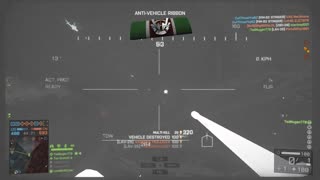 Battlefield 4-Shot Down