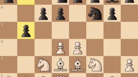 Van Geet Opening GamePlay Chess Episode 1