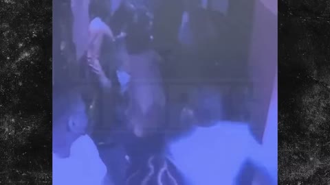 Alvin Kamara Violently Punched Man In Vegas Hotel, Video Shows | TMZ Sports