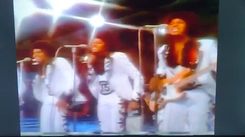 Jackson 5 Dancing Machine 1974 Live