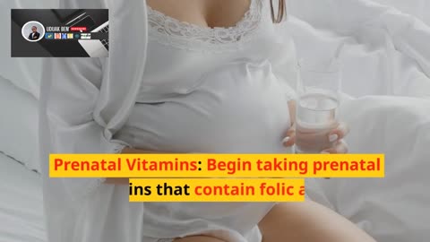 Prenataline: Your Pathway to a Healthy and Happy Pregnancy #prenatalin #pregnancy #health