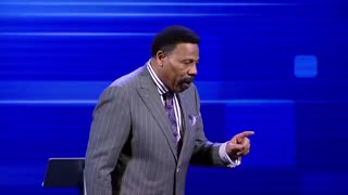 Understanding the Impact of Prayer | Tony Evans Sermon Clip