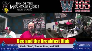 Bee & The Breakfast Club Wednesday September 6th, 2023