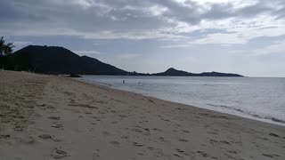 Koh Samui in July '23