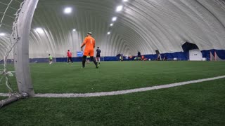 2023-12-18 - Bootfall FC vs Coed House Team - Part 2