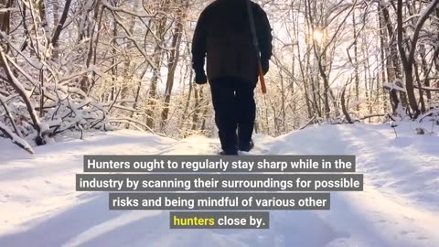 "Top Hunting Destinations in North America" for Dummies