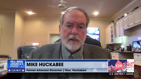Mike Huckabee says new Congress needs to launch investigations