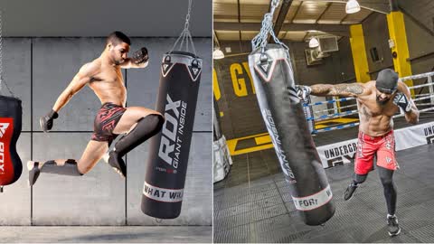 Best 5 Punching Bag ( TOP 5 Punching Bag ) Review and Price