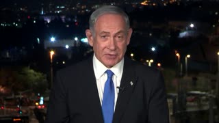 Former Israeli PM Netanyahu on how the threat of Iran impacted brokering the Abraham accords