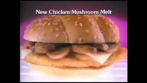 The Commercial That Killed Fast Food Chain