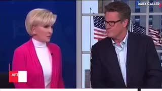 FLASHBACK MSNBC's Mika: It's OUR Job To Control How People Think