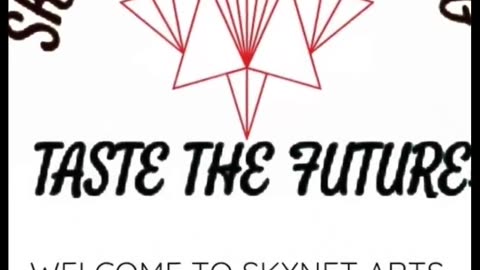 Are you hungry? Try Skynet Arts Catering
