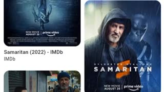 Samaritan review