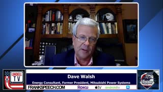 Dave Walsh On Reparations Proposed By The G20 Conference Largely Covered Up By US Media