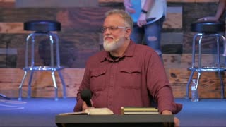 TO THE CHURCHES: A Study of the Book of Revelation| Pastor Deane Wagner | The River FCC