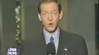 Fox/ Cameron Segment on "Dancing Israelis" (December 2001)