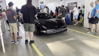 2 LSX SOUPED UP FIFTH GEN CORVETTE'S SELLING FOR A YOU WON'T BELIEVE PRICE!