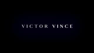 Victor Vince - Perfect Symphony - Ed Sheeran / Andrea Bocelli - Cover