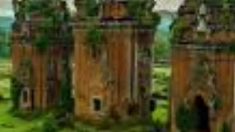 The Lost City of Champa Fact or Fiction