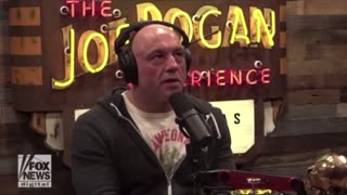 Joe Rogan NAILS IT on media apologizing for "misgendering" TN school shooter