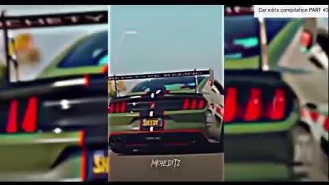 American muscle power/edit/mustang