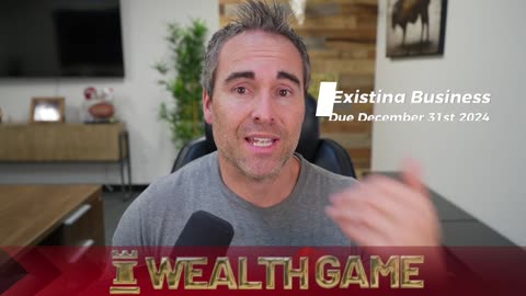 BOI Reporting Form Explained Part 1: Must-Know for Entrepreneurs | Wealth Game Podcast