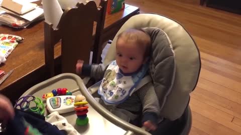 Funniest Baby Videos of the Week - Try Not To Laugh