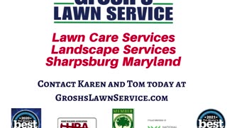The Best Lawn Mowing Service Sharpsburg Maryland Landscape