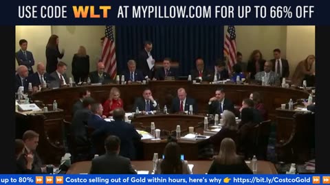 🟢 House Homeland Security Committee -- LIVE Impeachment of DHS head Mayorkas