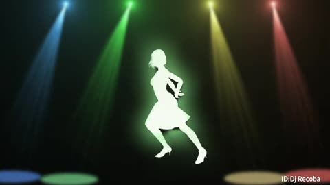 BEST MUSIC MIX 💃🏻🕺CARTOON DANCE 💃🏻🕺 MUSIC VIDEO 💃🏻🕺NEW SONGS 💃🏻🕺 DJ RECOBA REMIX !!!