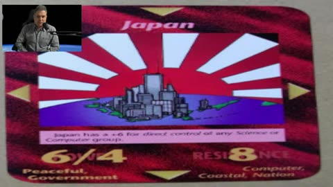 Έδειξαν πριν γίνει το σεισμό στην Ιαπωνία;Οι νέες μυστηριώδεις κάρτες των Ιλλουμινάτι!(Μέρος Ά)!