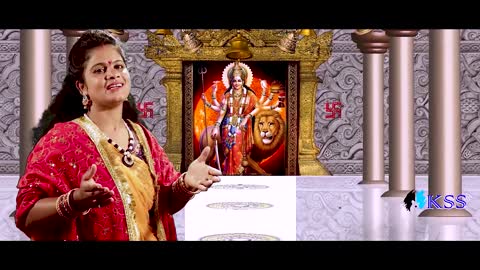 Ghume La aabe O Sherawali - घूमे ला आबे वो शेरा वाली - Lalita Yadav - Shyam Yadav
