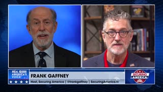 Securing America with Kevin Freeman (part 1) | September 24, 2023