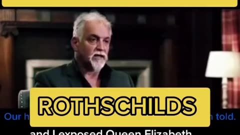 Rothschilds breeding the Royals. Pay Attention!