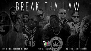 BTNH | Three 6 Mafia - Break Tha Law